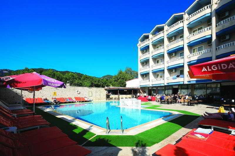 Litera Marmaris Relax Rezervasyon