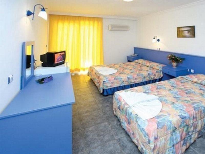 Litera Marmaris Relax Rezervasyon