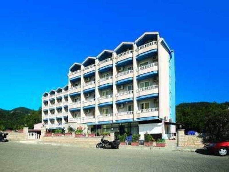 Litera Marmaris Relax Rezervasyon