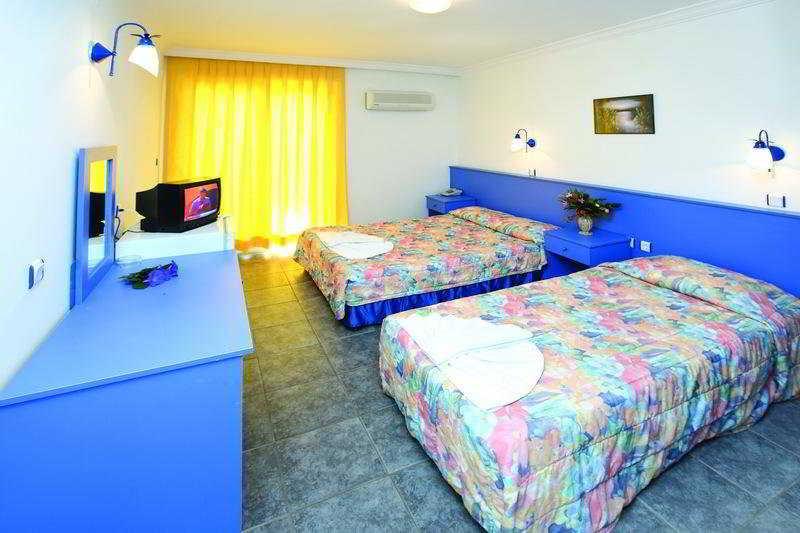 Litera Marmaris Relax Rezervasyon