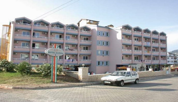 Litera Marmaris Relax Rezervasyon