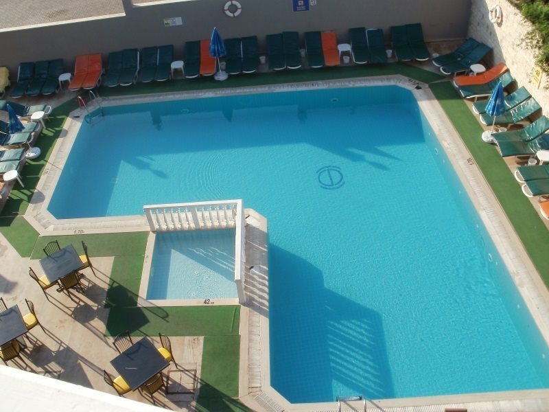 Litera Marmaris Relax Rezervasyon