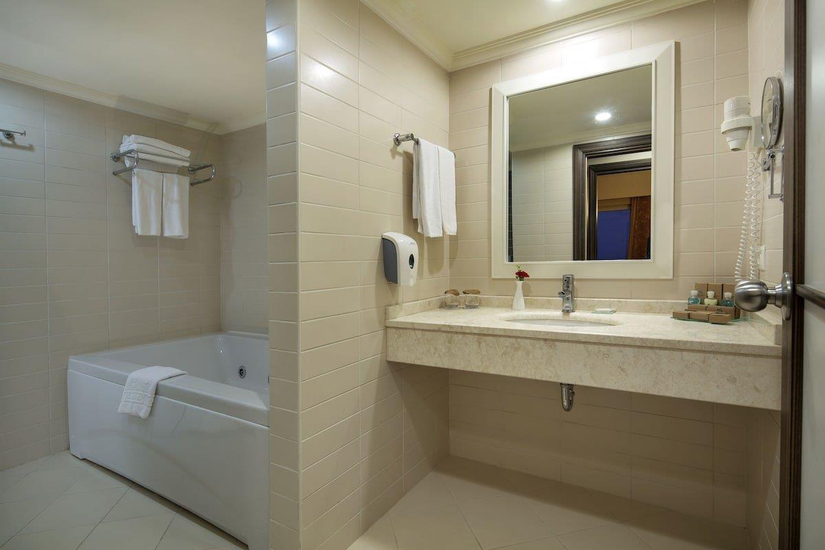 Crystal Family Rezervasyon