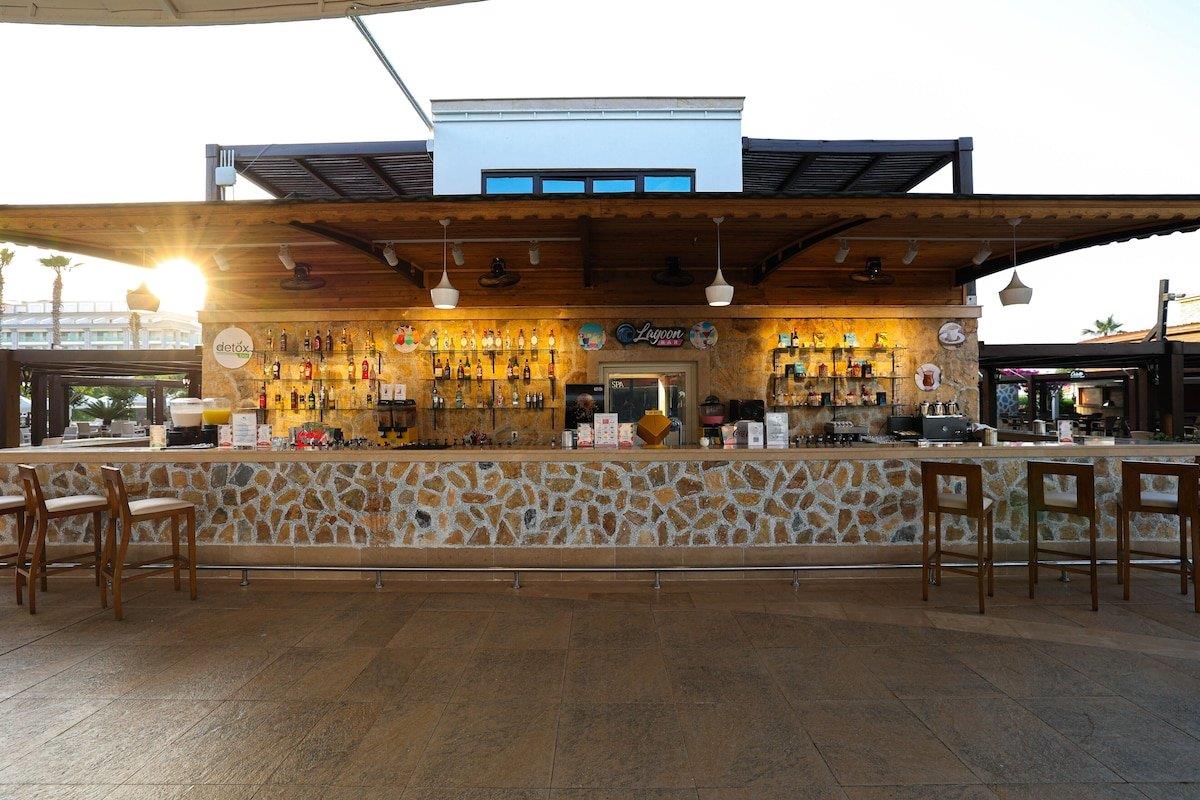 Crystal Family Rezervasyon