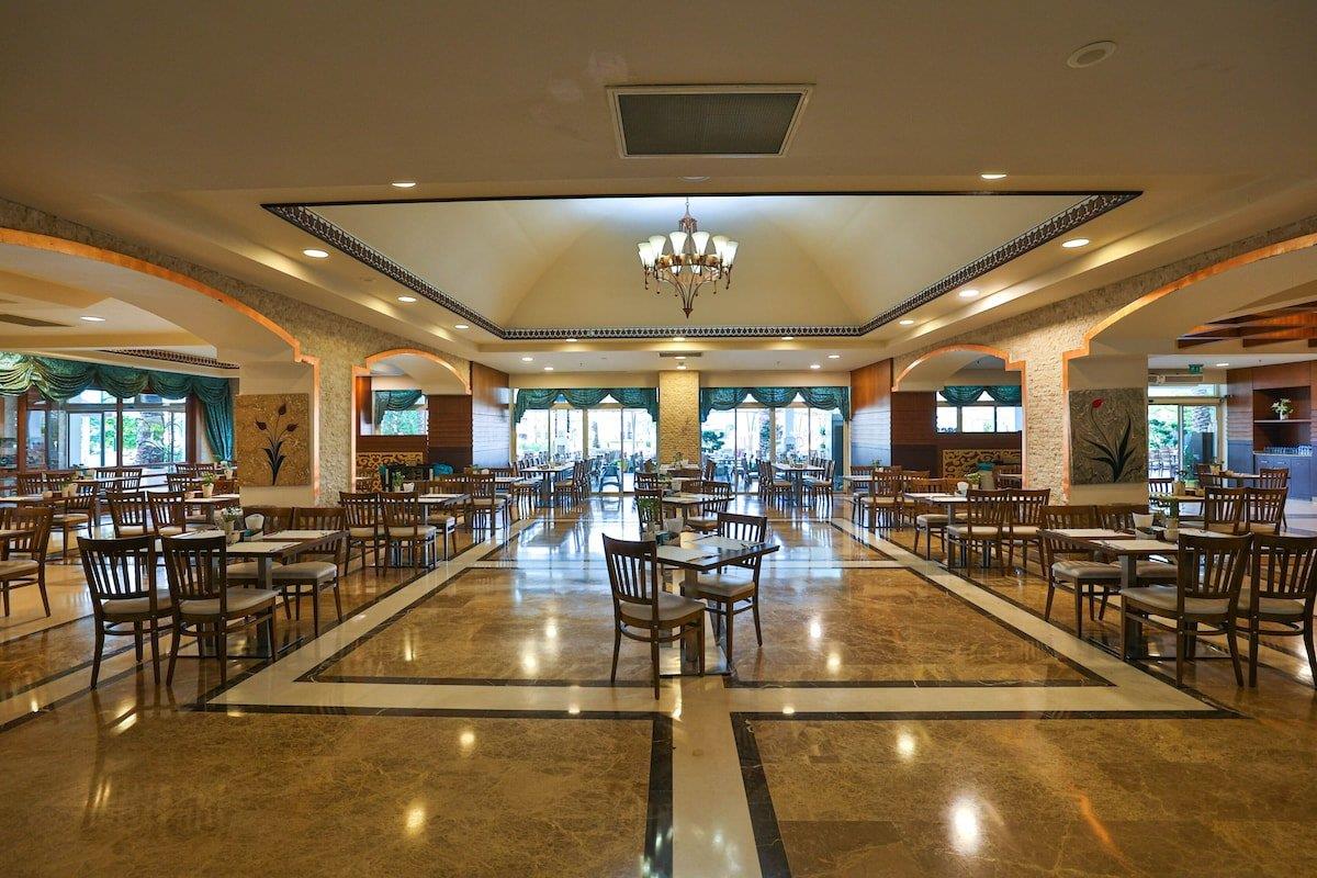 Crystal Family Rezervasyon