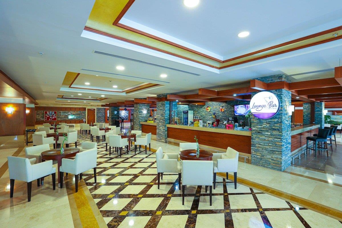 Crystal Family Rezervasyon