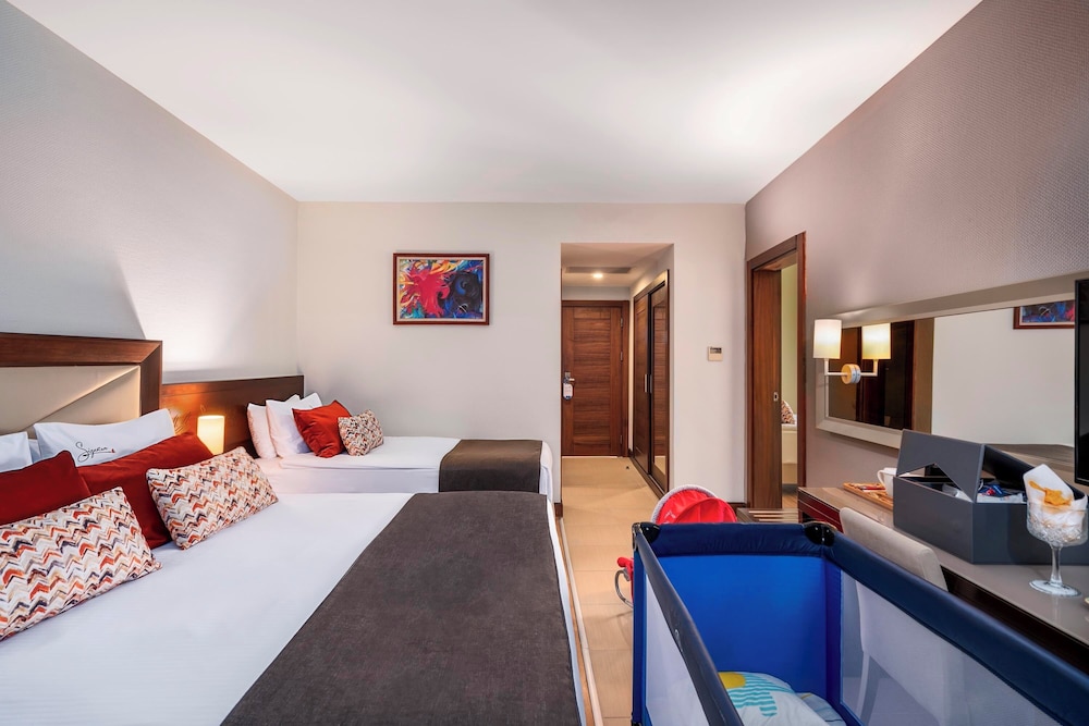 Leodikya Kirman Premium Rezervasyon