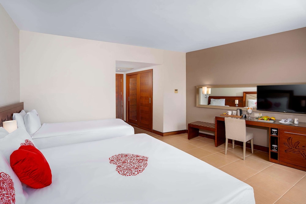 Leodikya Kirman Premium Rezervasyon