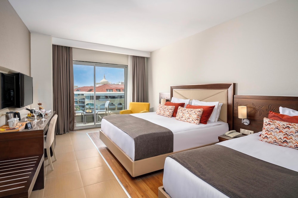 Leodikya Kirman Premium Rezervasyon