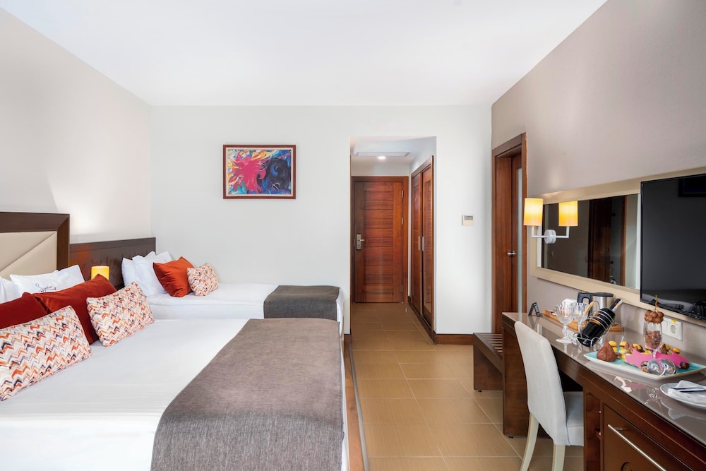 Leodikya Kirman Premium Rezervasyon