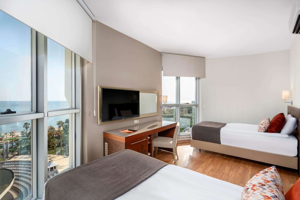 Leodikya Kirman Premium Rezervasyon