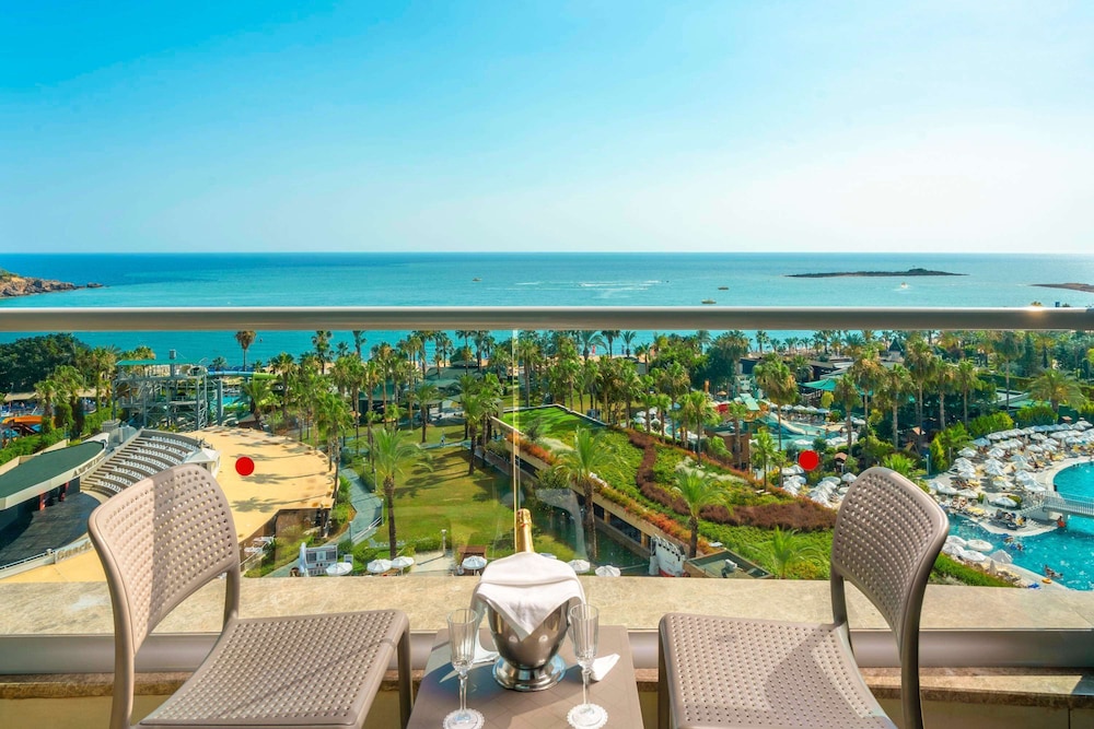 Leodikya Kirman Premium Rezervasyon