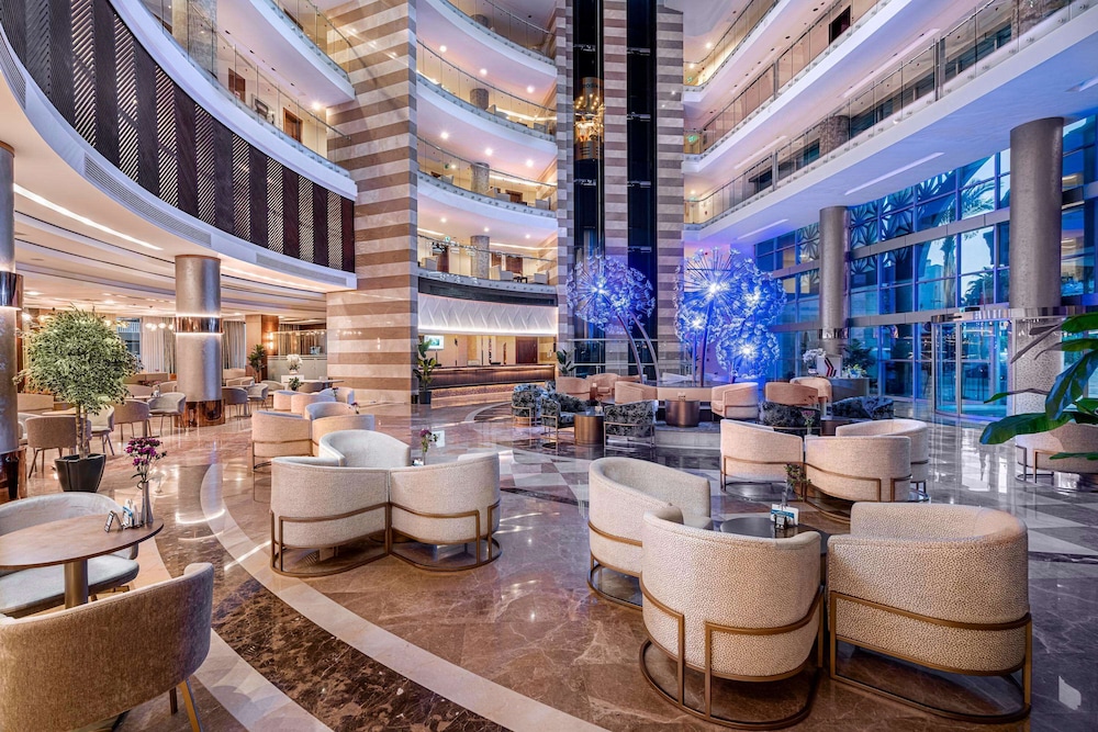 Leodikya Kirman Premium Rezervasyon