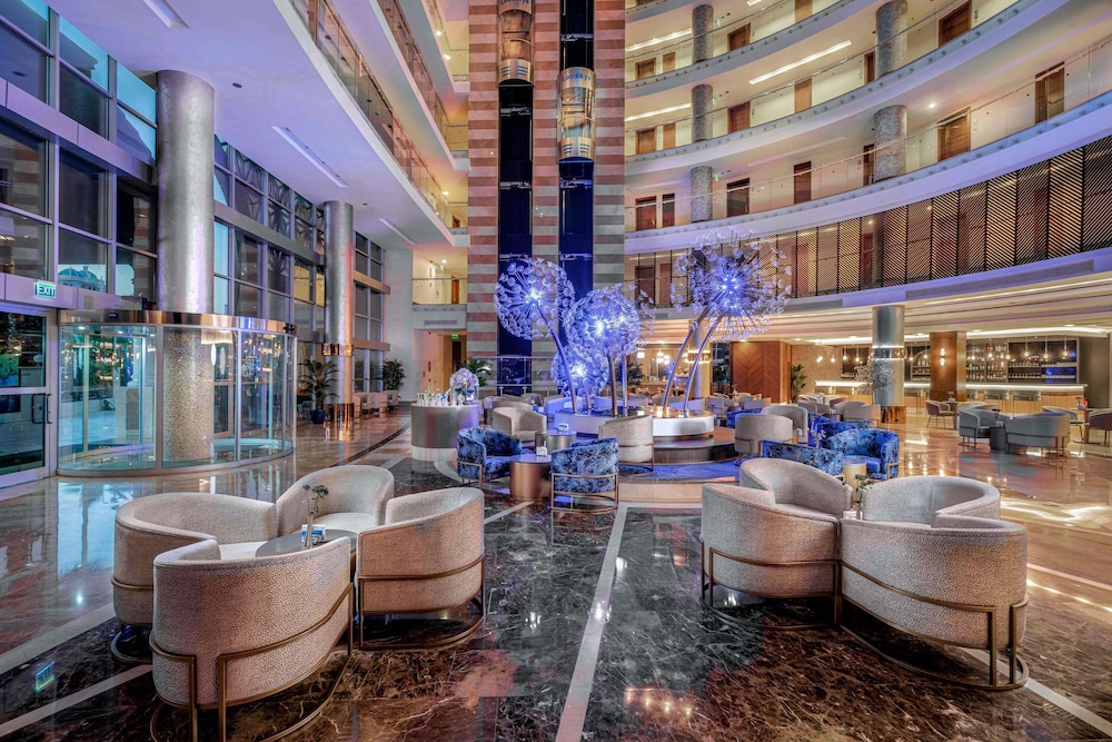 Leodikya Kirman Premium Rezervasyon