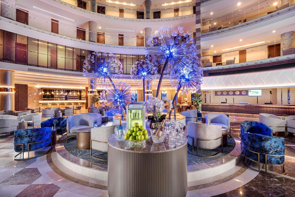 Leodikya Kirman Premium Rezervasyon