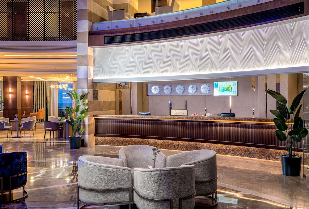 Leodikya Kirman Premium Rezervasyon