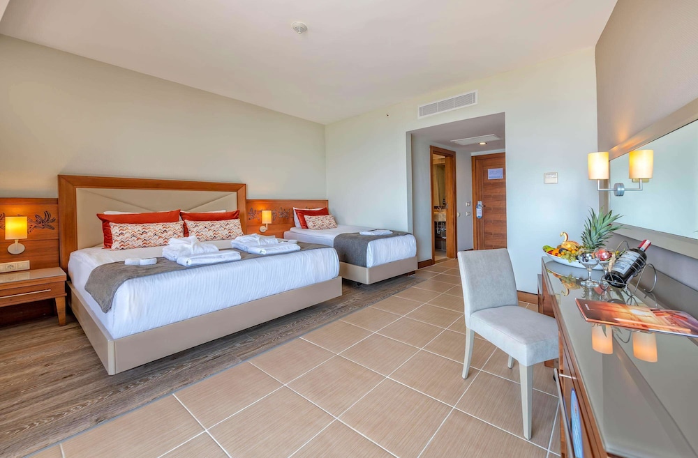 Leodikya Kirman Premium Rezervasyon