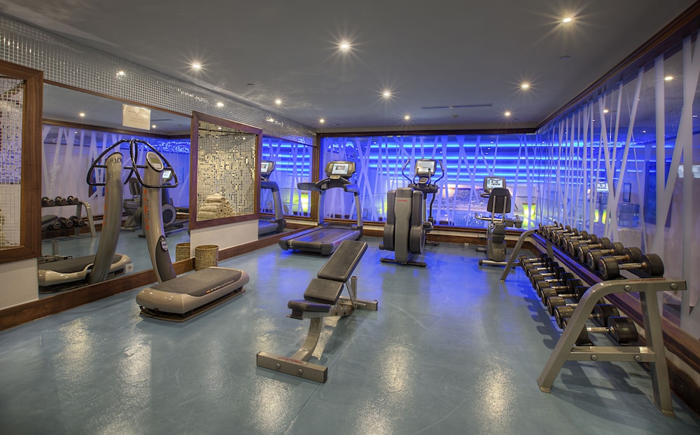 Crowne Plaza Istanbul - Old City Rezervasyon