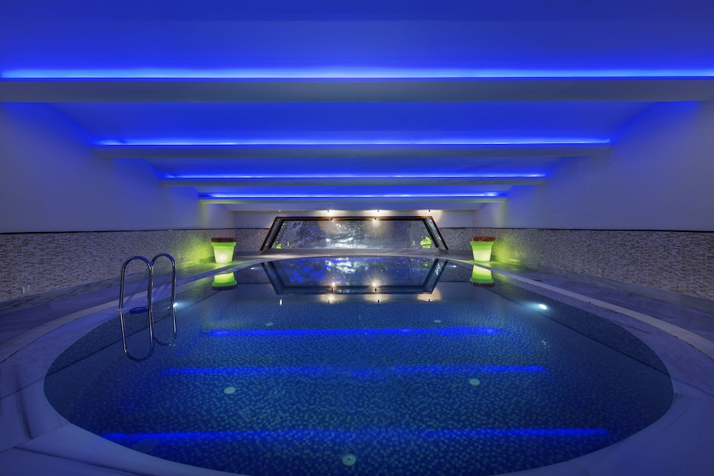 Crowne Plaza Istanbul - Old City Rezervasyon