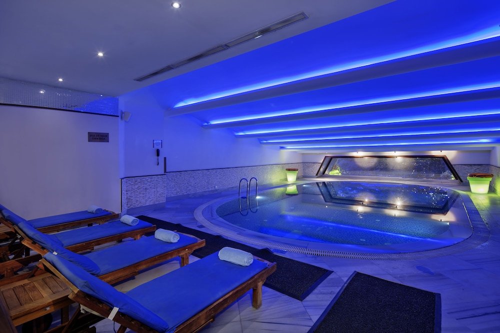 Crowne Plaza Istanbul - Old City Rezervasyon