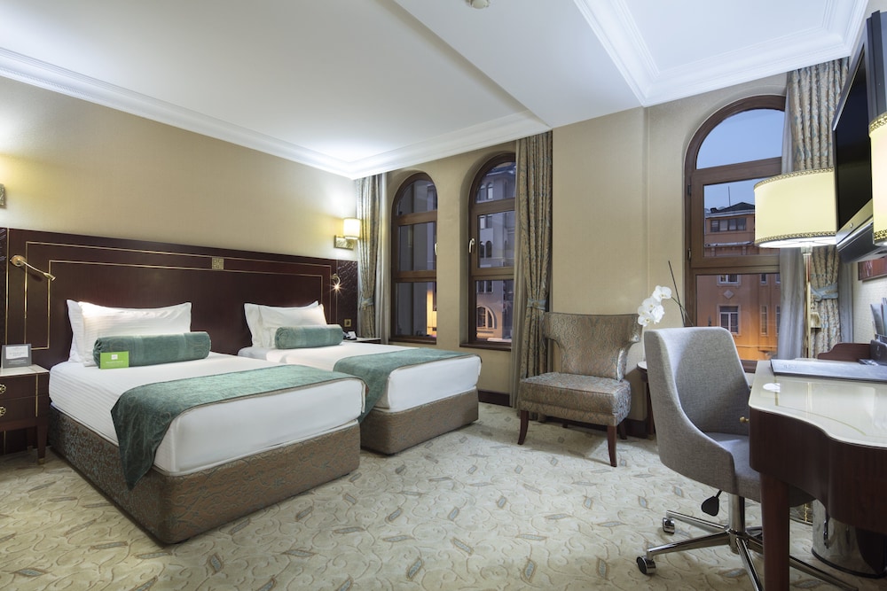 Crowne Plaza Istanbul - Old City Rezervasyon