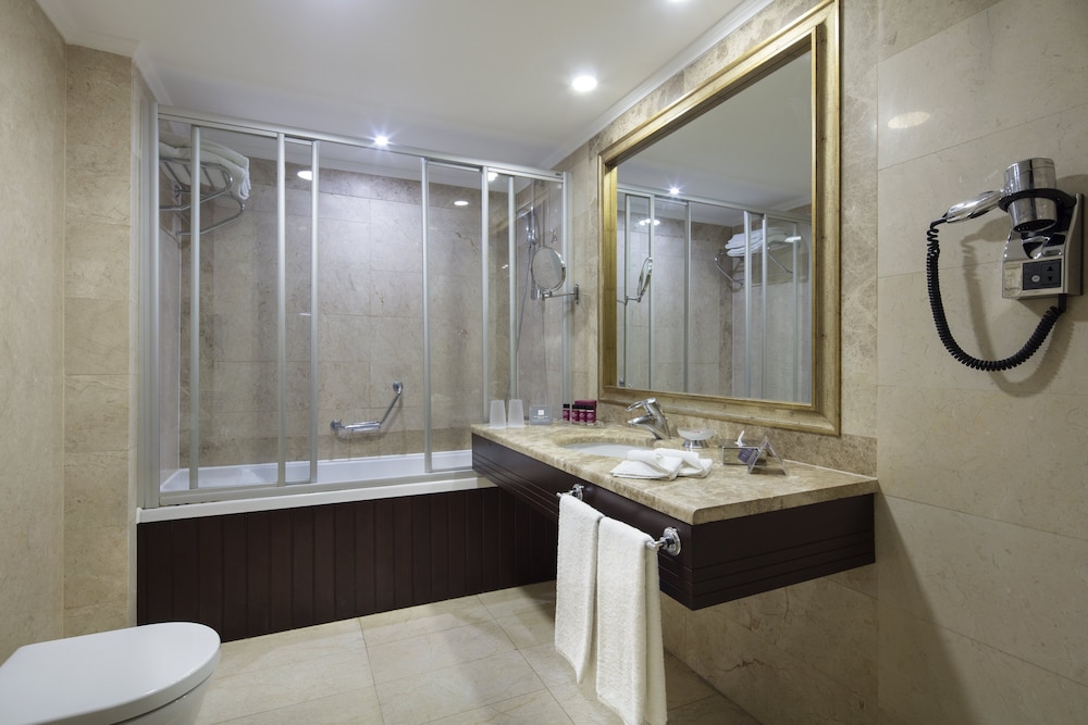 Crowne Plaza Istanbul - Old City Rezervasyon