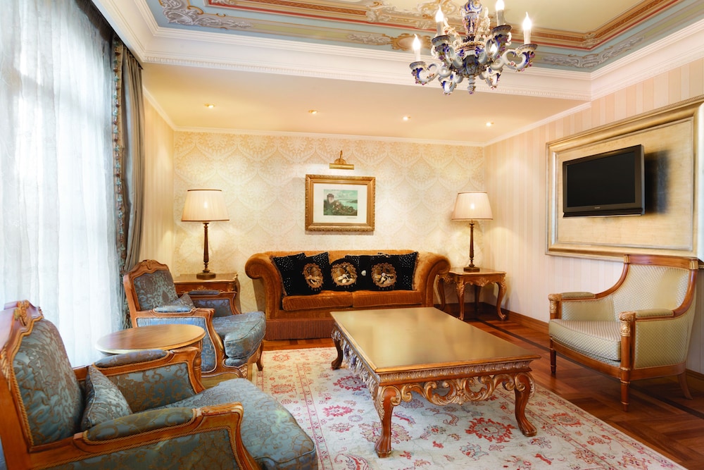 Crowne Plaza Istanbul - Old City Rezervasyon