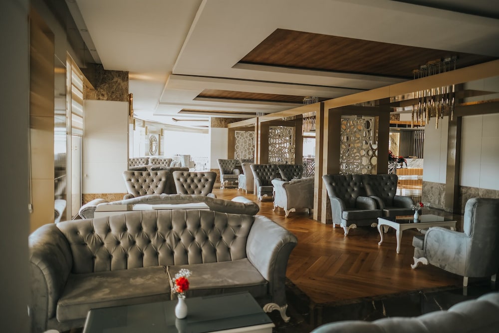 Saturn Palace Resort Rezervasyon