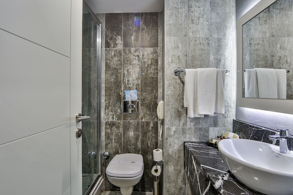 Saturn Palace Resort Rezervasyon