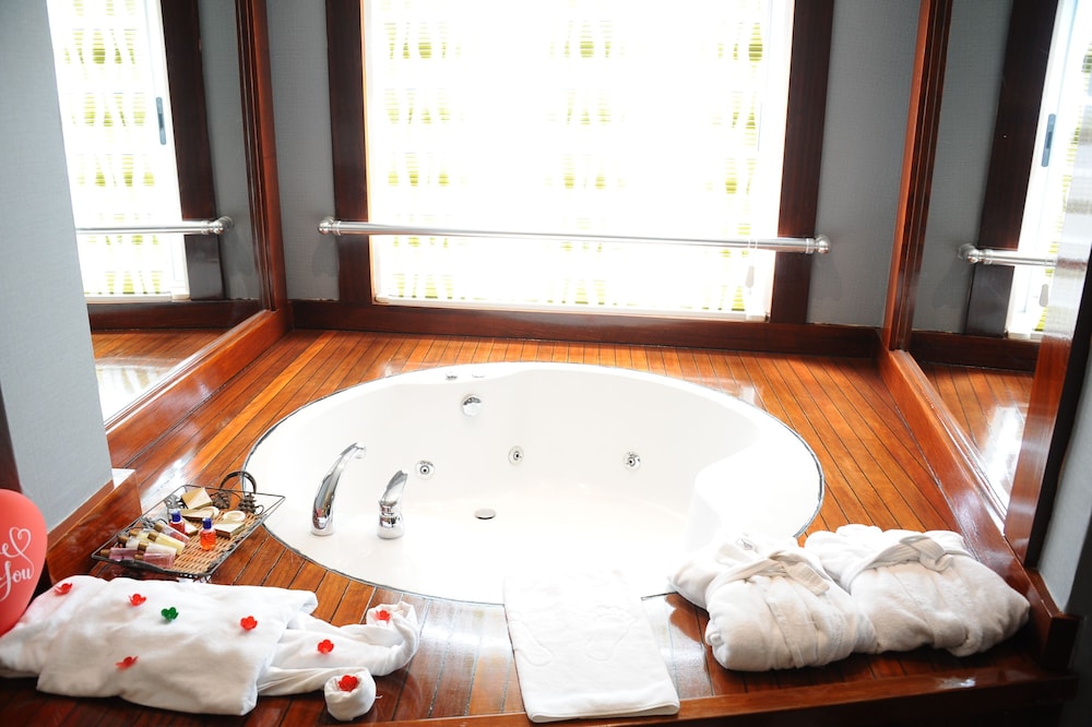 Saturn Palace Resort Rezervasyon