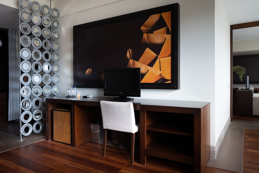 No:81 Hotel Rezervasyon