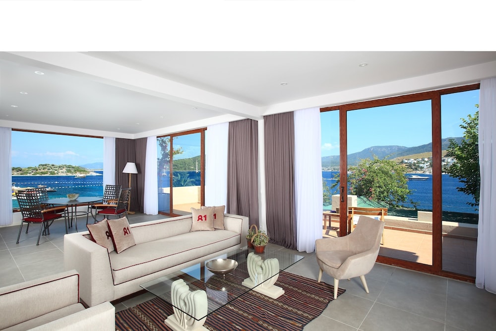 No:81 Hotel Rezervasyon