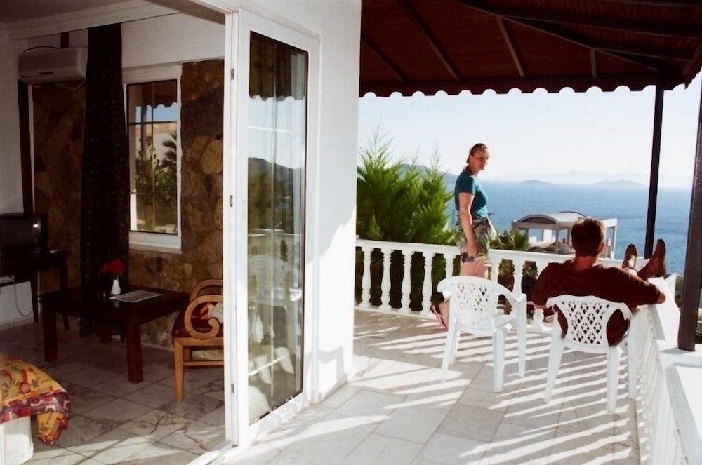 Family Belvedere Hotel Rezervasyon