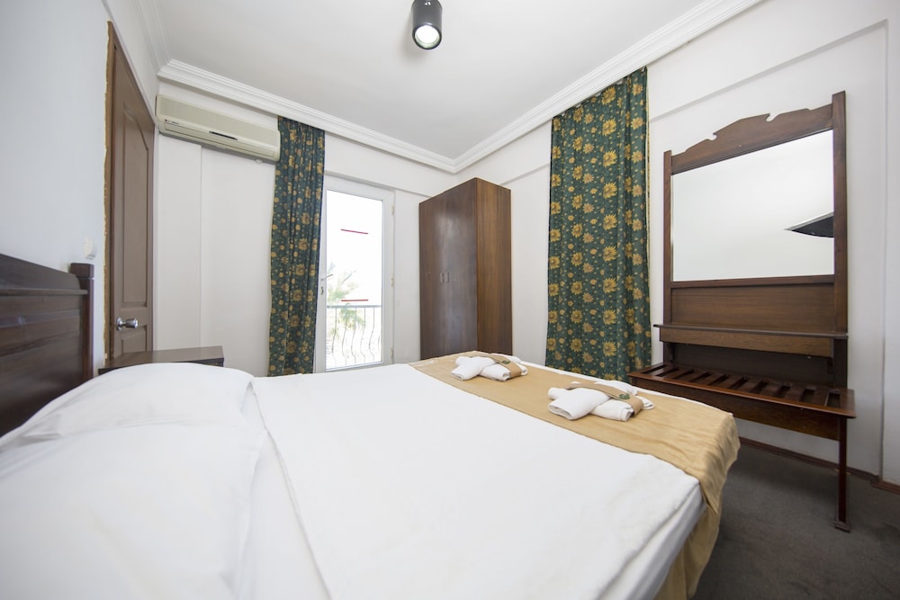 Family Belvedere Hotel Rezervasyon