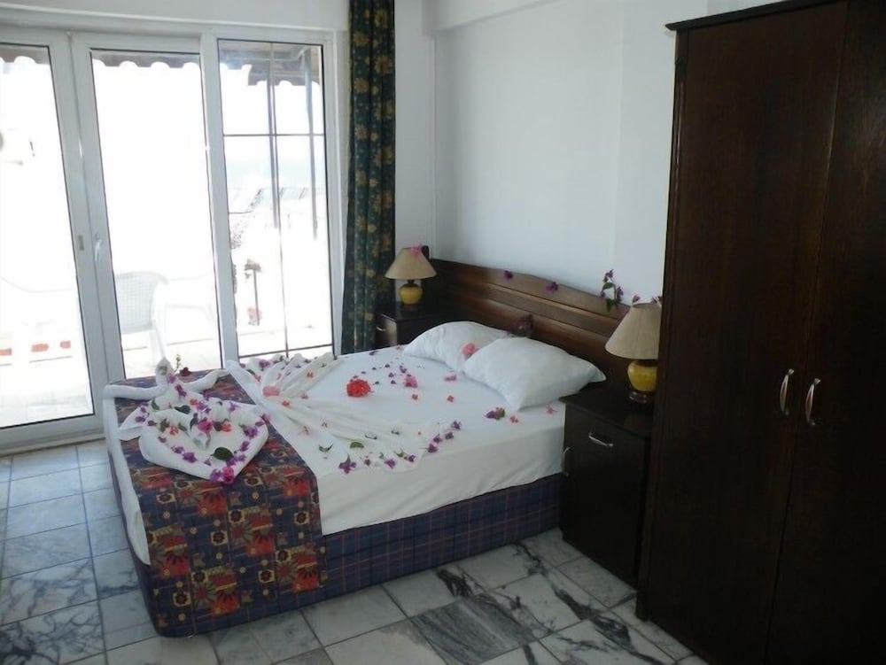 Family Belvedere Hotel Rezervasyon