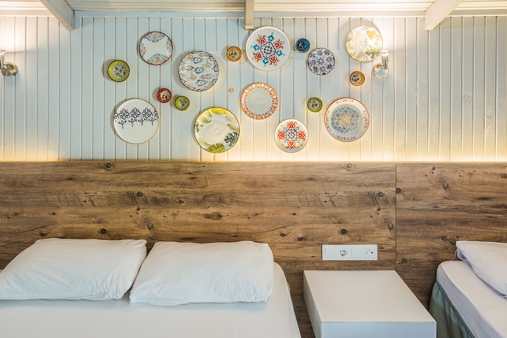 Leda Beach Hotel Rezervasyon