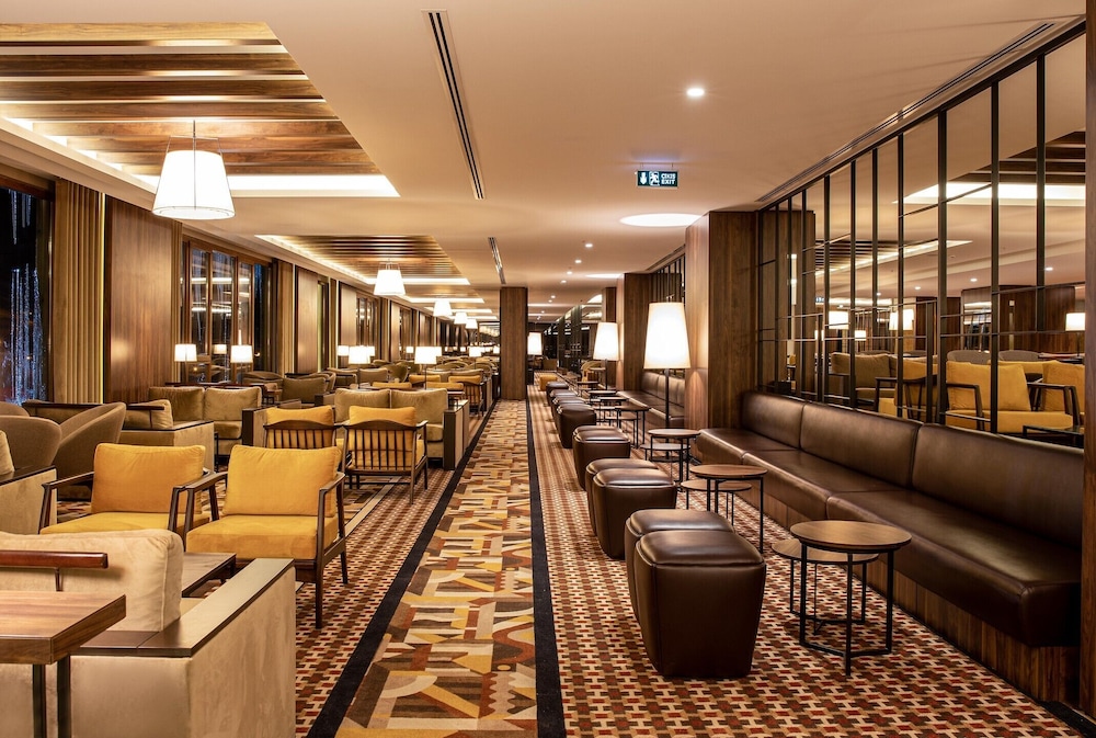 Dorukkaya Ski Mountain Resort Rezervasyon