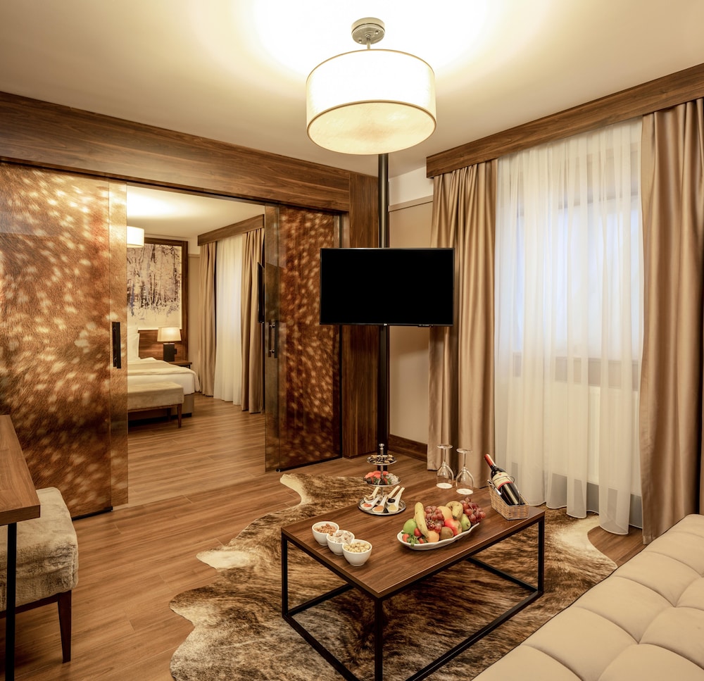 Dorukkaya Ski Mountain Resort Rezervasyon