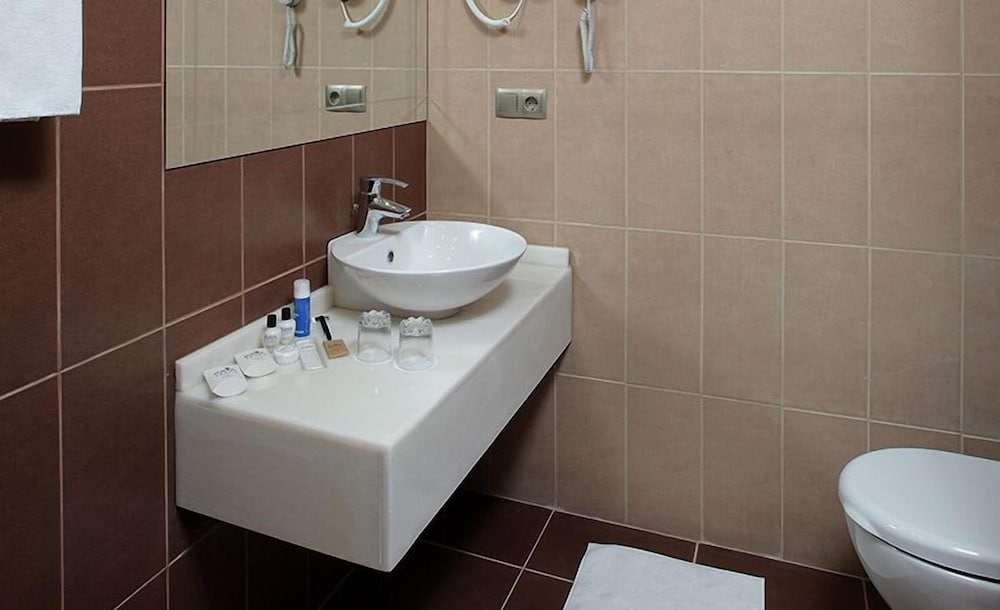 Dorukkaya Ski Mountain Resort Rezervasyon