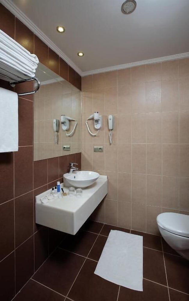 Dorukkaya Ski Mountain Resort Rezervasyon