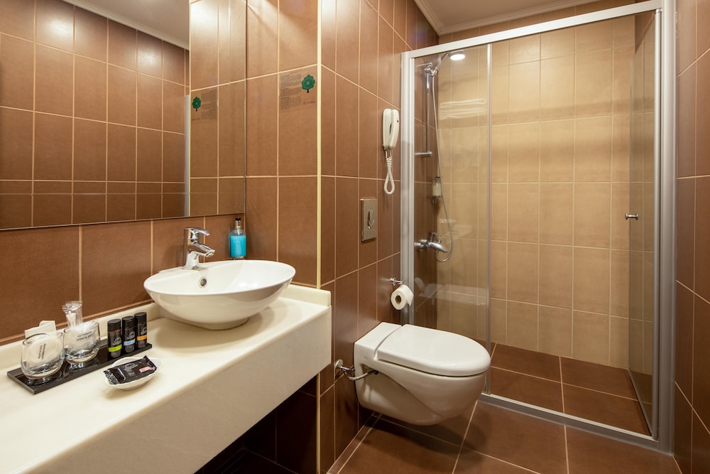 Dorukkaya Ski Mountain Resort Rezervasyon