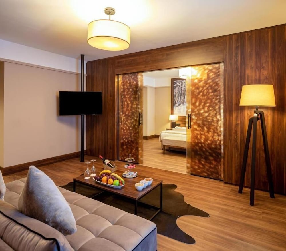 Dorukkaya Ski Mountain Resort Rezervasyon