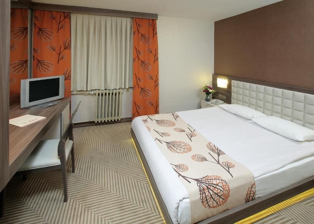 Dorukkaya Ski Mountain Resort Rezervasyon