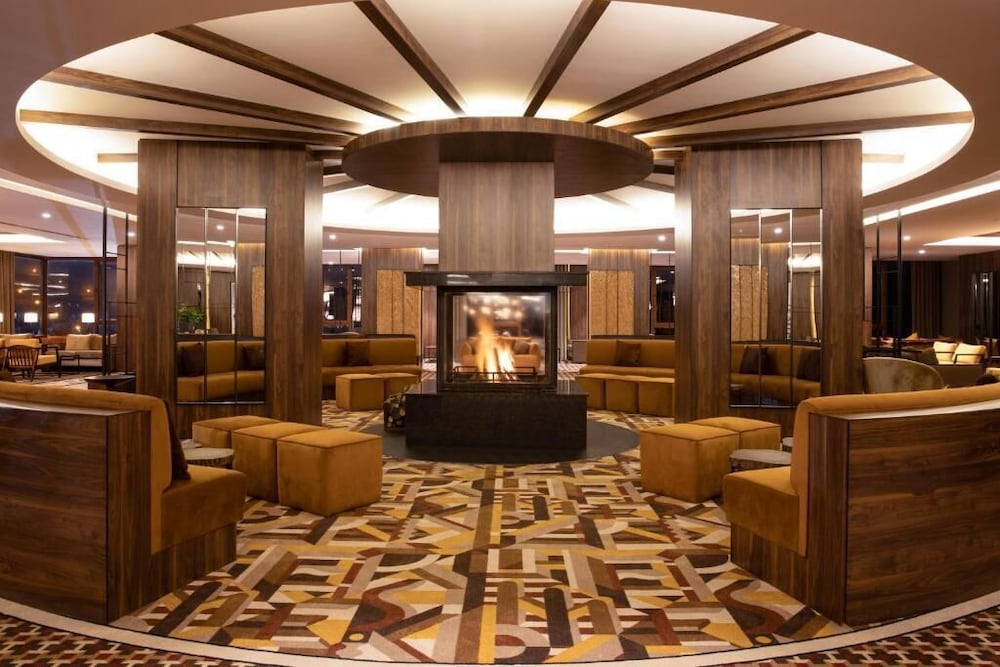 Dorukkaya Ski Mountain Resort Rezervasyon