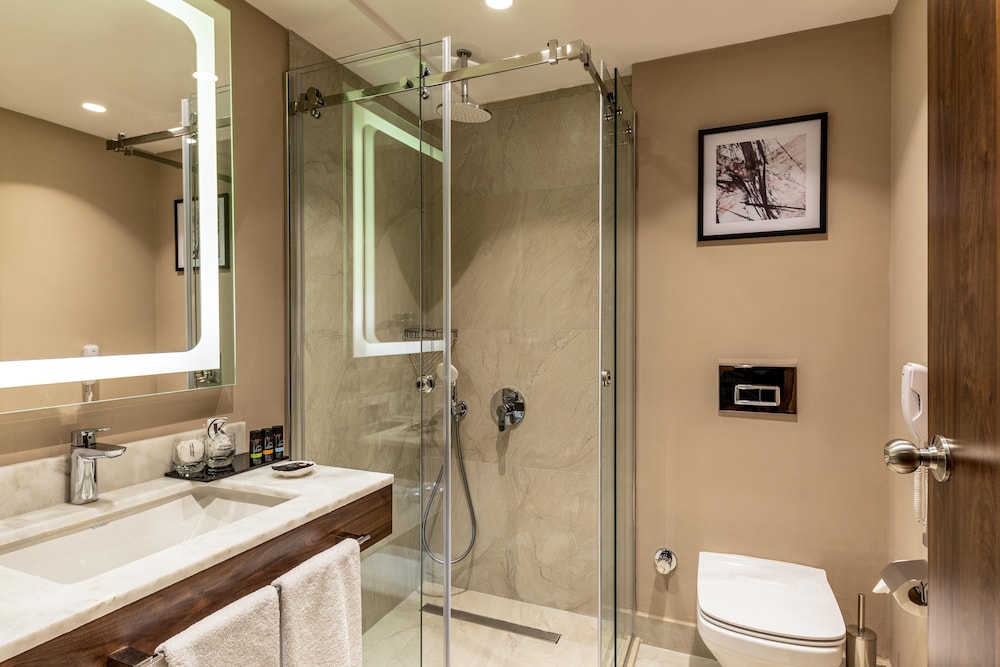 Dorukkaya Ski Mountain Resort Rezervasyon