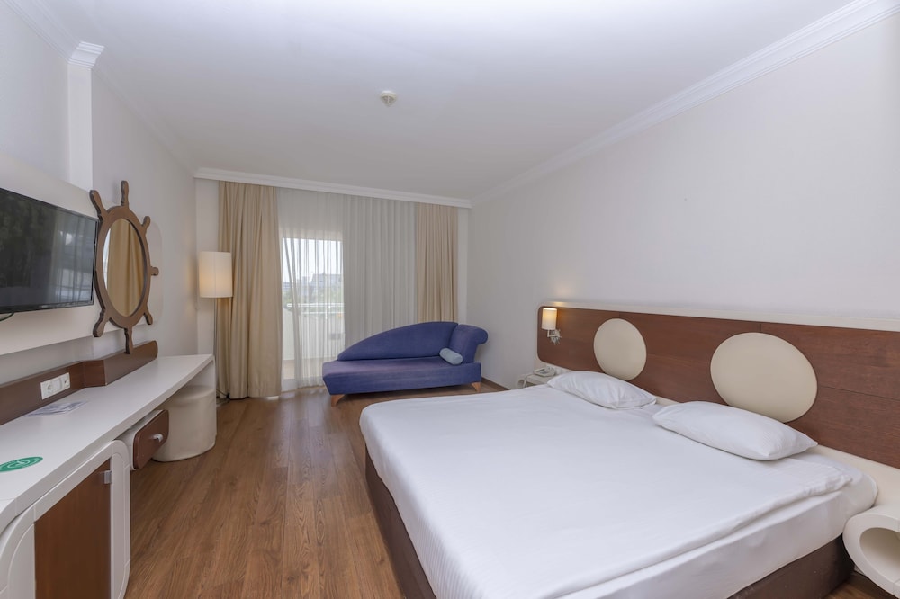 Transatlantik Hotel & Spa Rezervasyon