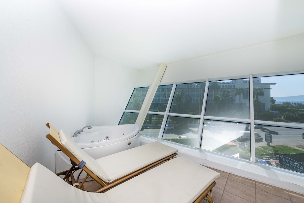 Transatlantik Hotel & Spa Rezervasyon