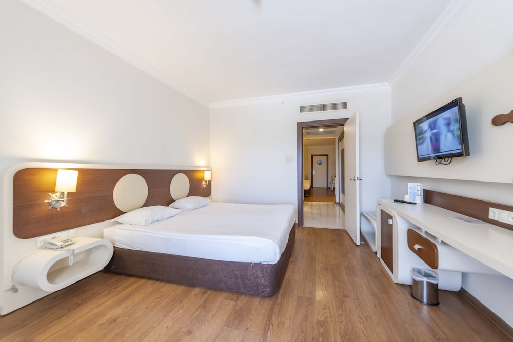 Transatlantik Hotel & Spa Rezervasyon