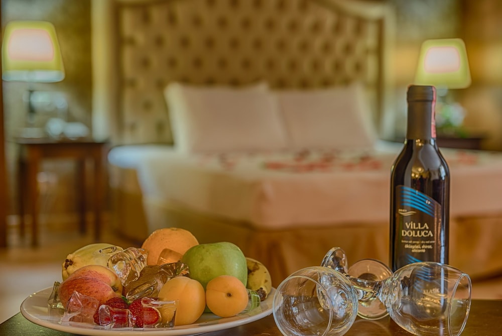 Grand Pasa Hotel Rezervasyon