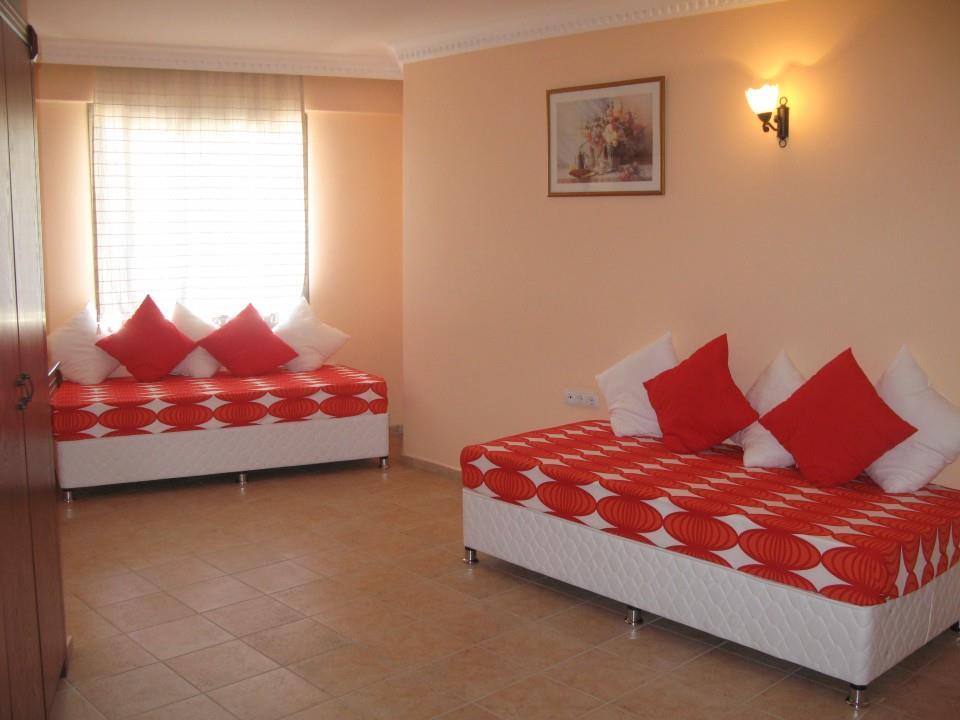Rosy Pension Rezervasyon